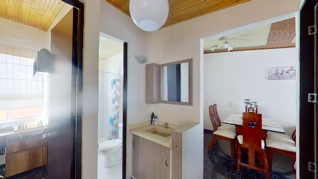 Apartamento en Venta en el Conjunto Prados de Ipanema