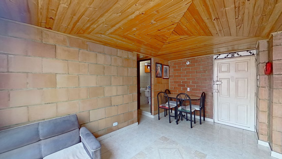 Apartamento en Venta en el Conjunto Tierra Buena Reservado 1