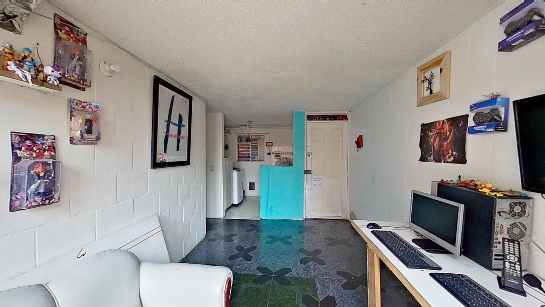 Apartamento en Venta en el Conjunto Acanto 1