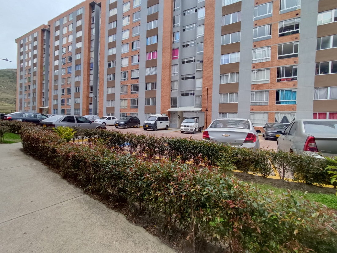 Apartamento en Venta en el Conjunto Ocaña 1