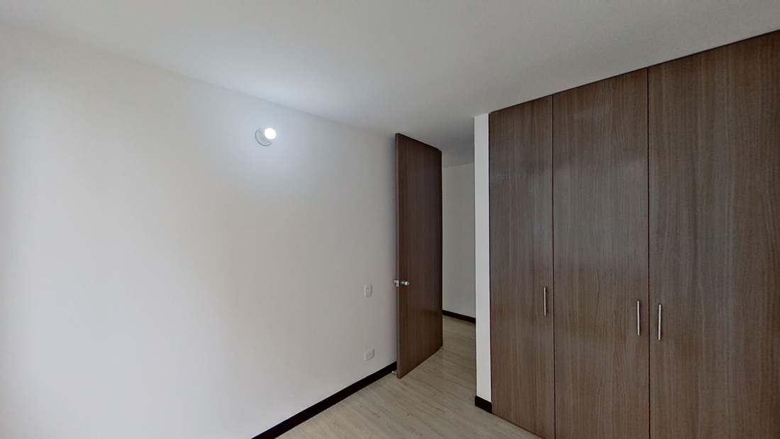 Apartamento en Venta en el Conjunto Reserva de la Sabana