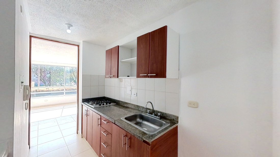 Apartamento en Venta en el Conjunto San Marcos