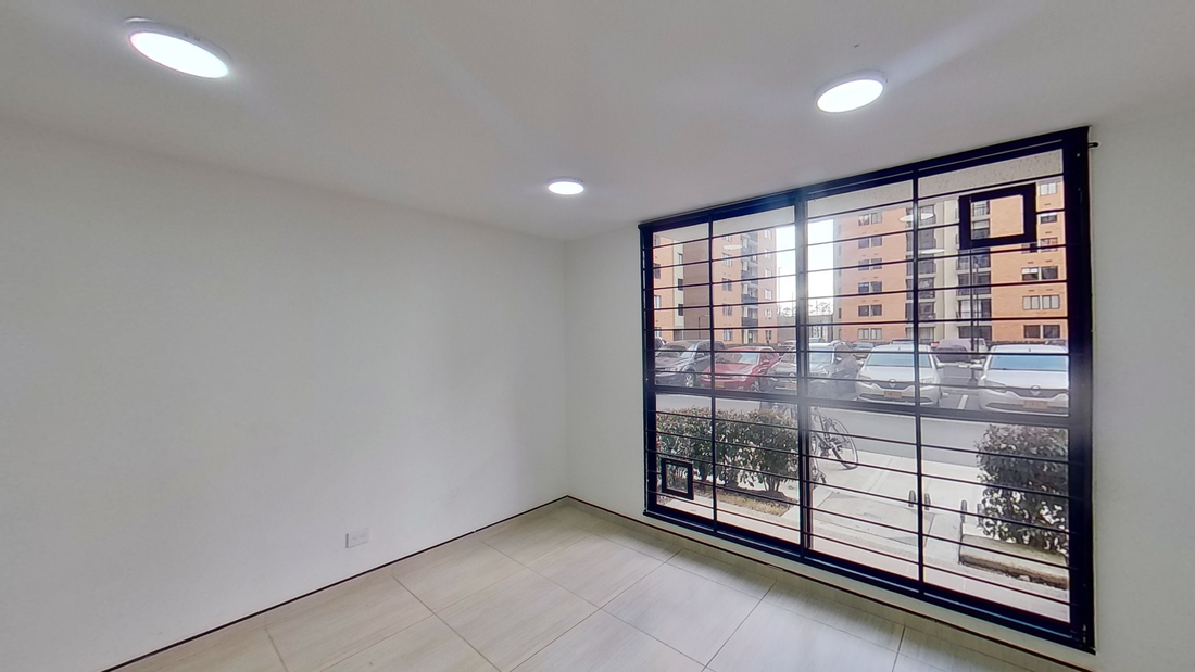 Apartamento en Venta en el Conjunto Fontana 3