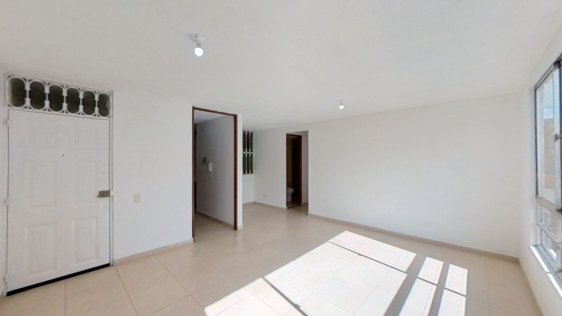 Apartamento en Venta en el Conjunto San Marcos