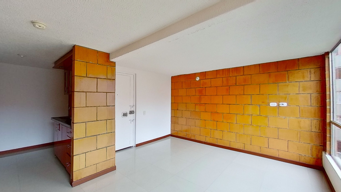 Apartamento en Venta en el Conjunto Reserva de Tierra Blanca 1