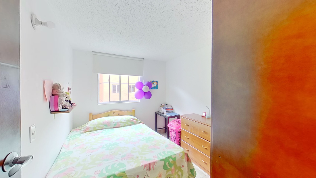 Apartamento en Venta en el Conjunto Los Alamos