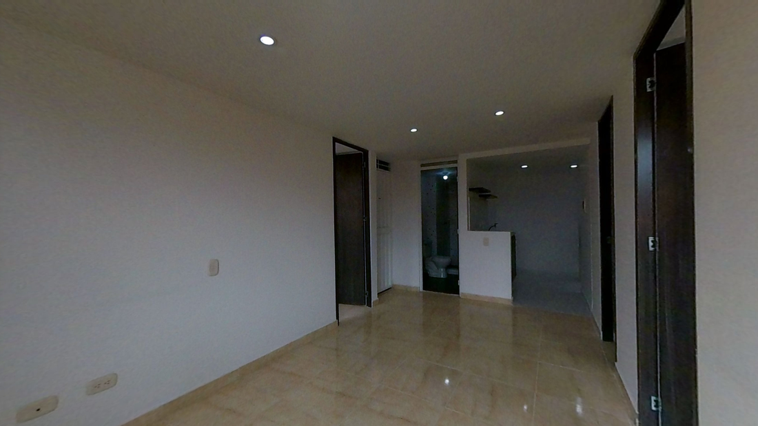 Apartamento en Venta en el Conjunto Lirio