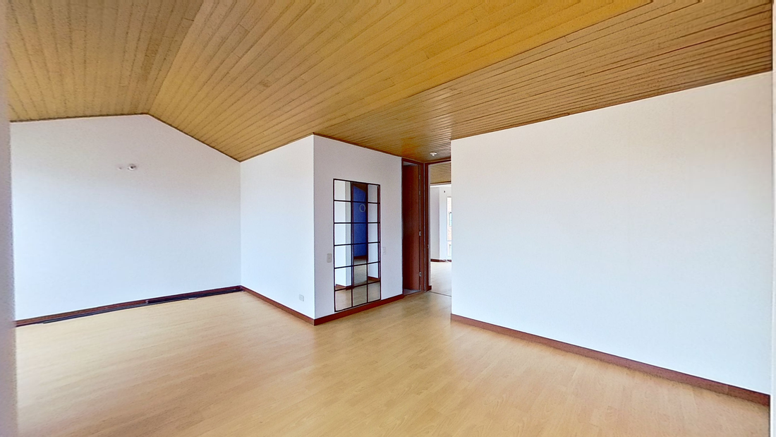 Apartamento en Venta en el Conjunto Milenio B