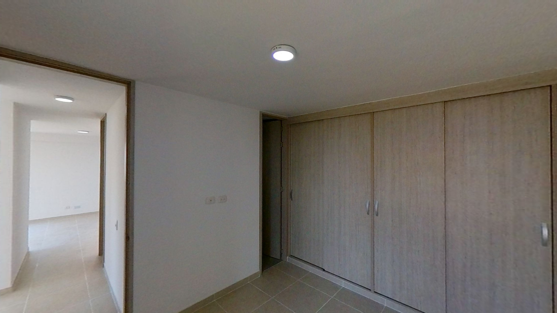 Apartamento en Venta en el Conjunto Zafiro