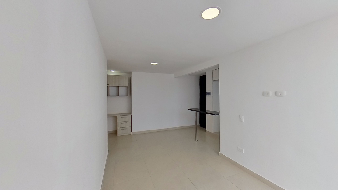 Apartamento en Venta en el Conjunto Tucan