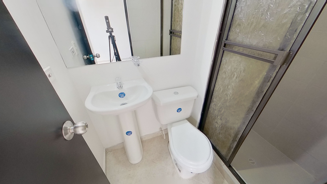 Apartamento en Venta en el Conjunto Barichara