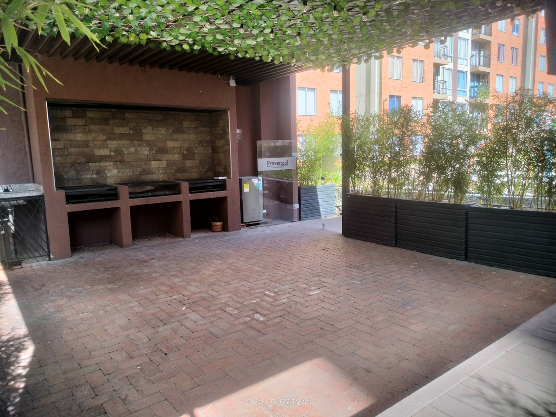 Apartamento en Venta en el Conjunto Provenzal