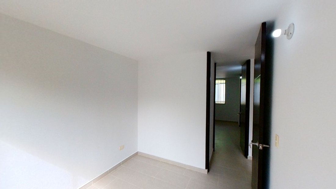 Apartamento en Venta en el Conjunto Terrazas del Refugio 1