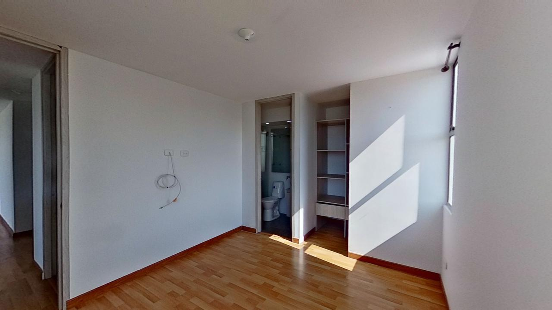 Apartamento en Venta en el Conjunto Provenzal