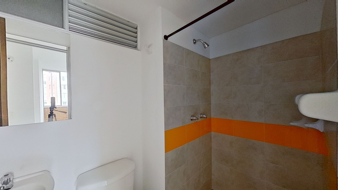 Apartamento en Venta en el Conjunto Mompós