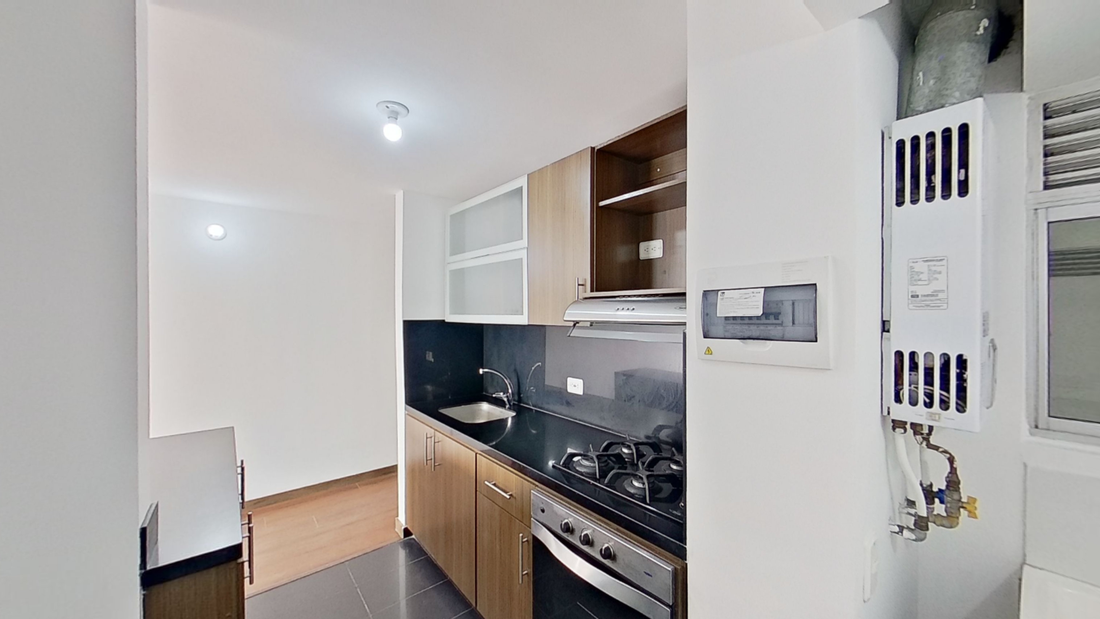 Apartamento en Venta en el Conjunto Castilla la Nueva 1