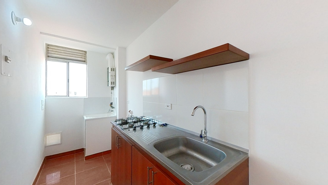 Apartamento en Venta en el Conjunto Torrentes etapa 2