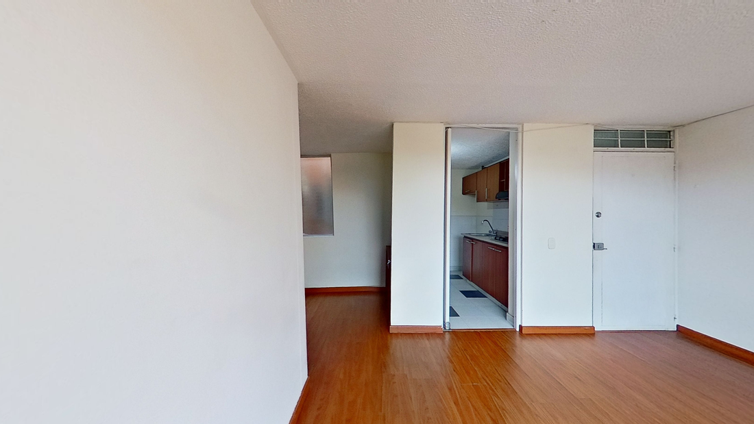 Apartamento en Venta en el Conjunto Caminos de Cajicá