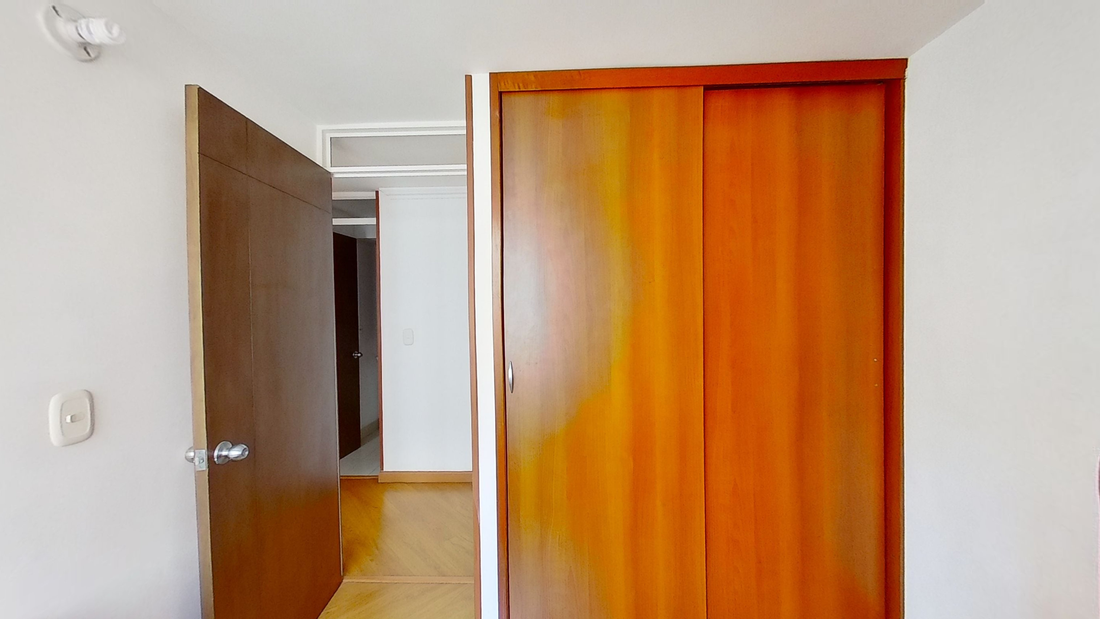 Apartamento en Venta en el Conjunto Parque Central de Occidente 2