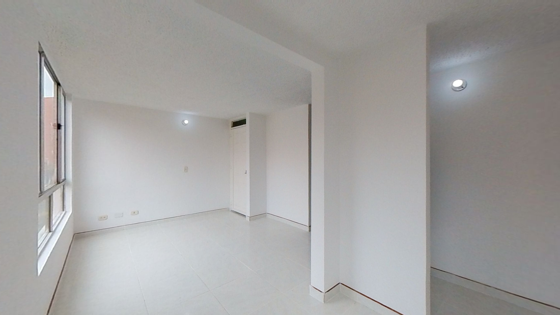 Apartamento en Venta en el Conjunto Sauce 3