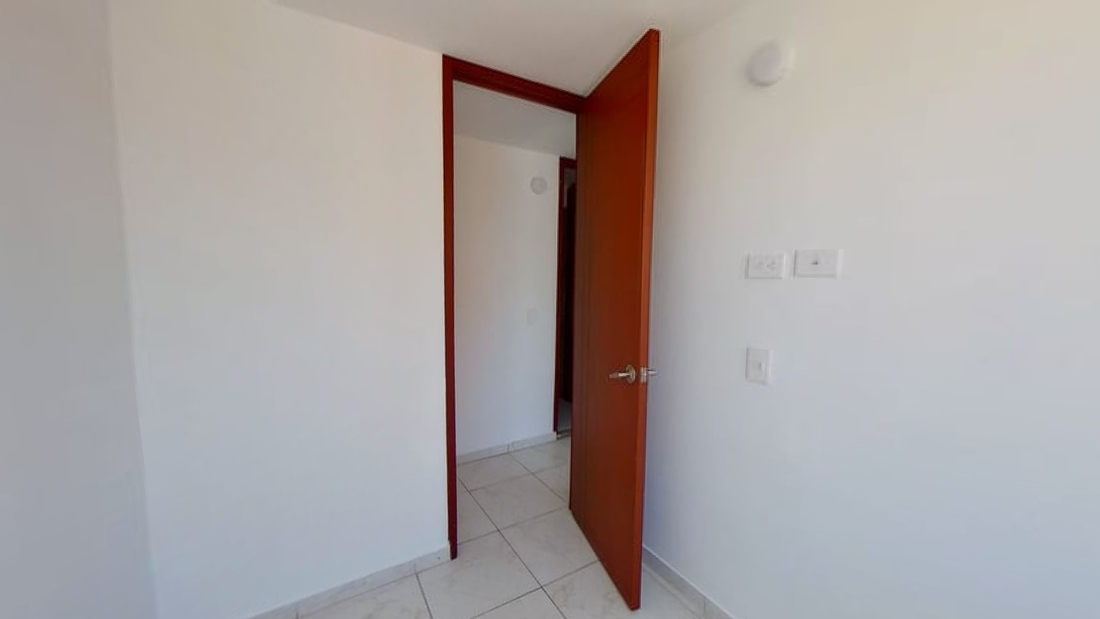 Apartamento en Venta en el Conjunto Alcalá Hacienda Madrid