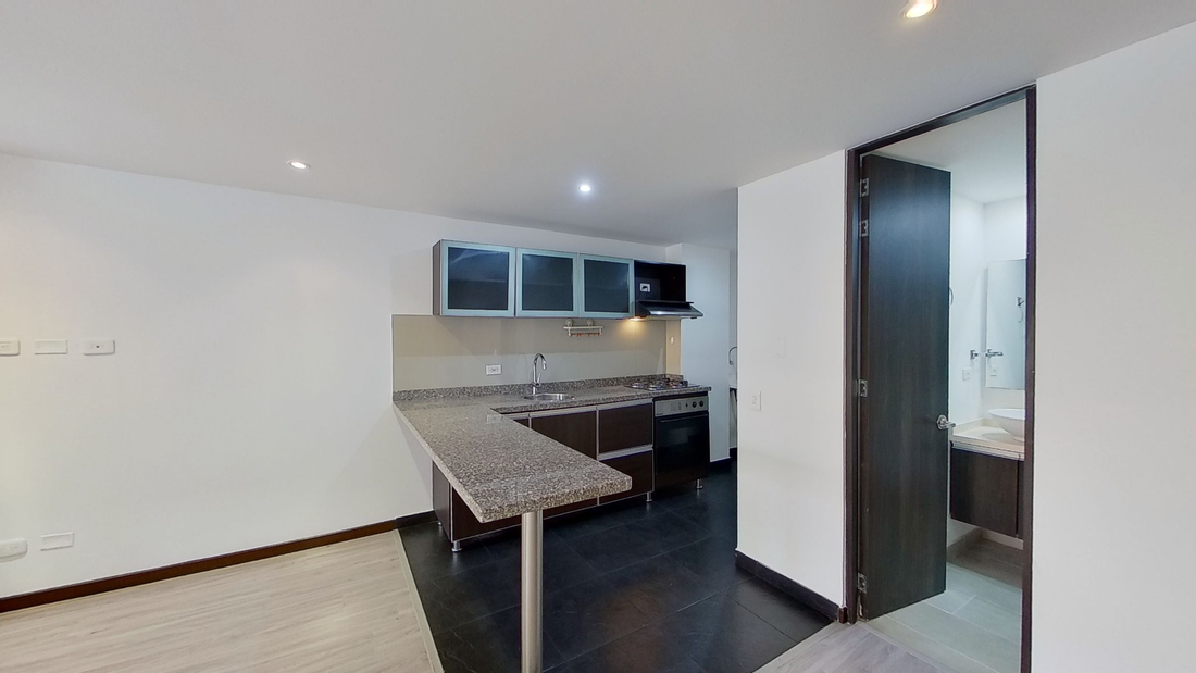 Apartamento en Venta en el Conjunto Altos de Rosa Blanca 2