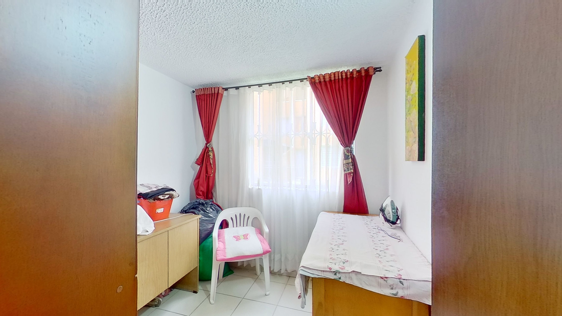 Apartamento en Venta en el Conjunto La Finca