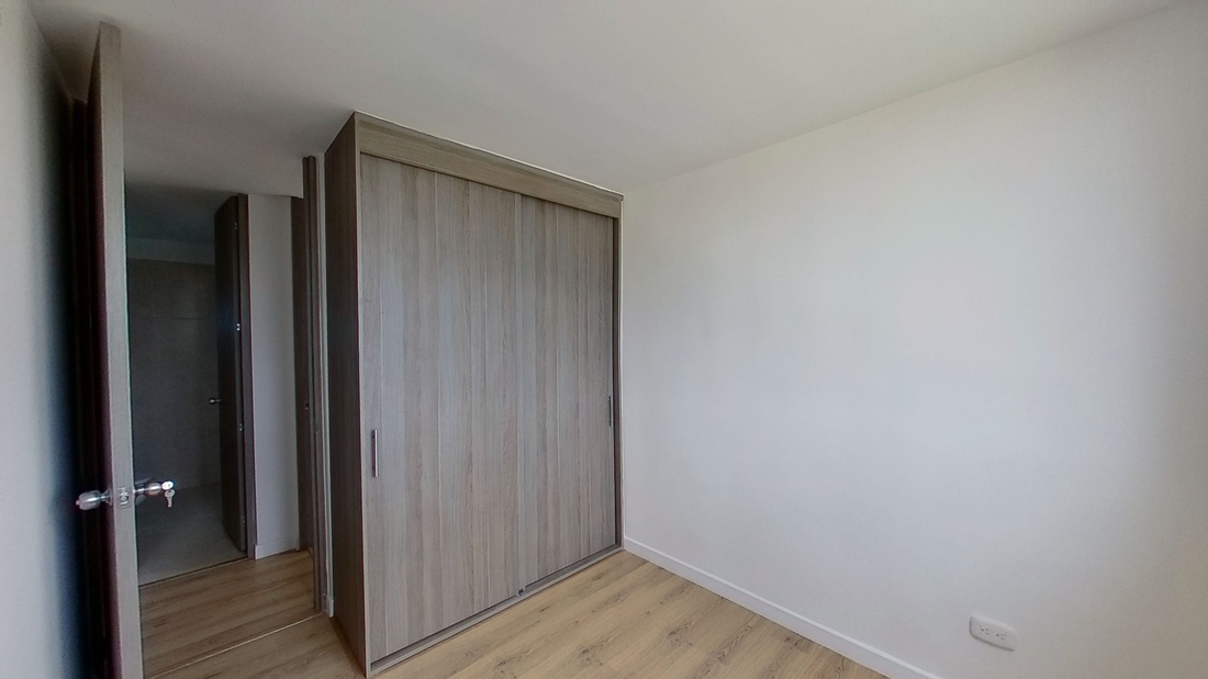 Apartamento en Venta en el Conjunto Azul Celeste