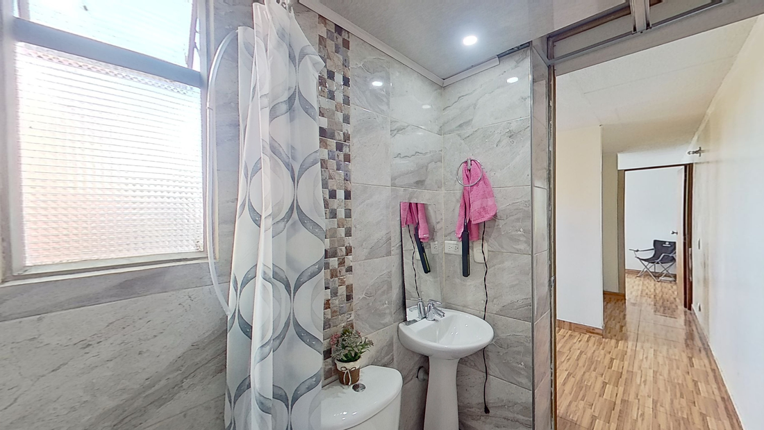 casa con conjunto cerrado en Venta en el Conjunto Villas de Hato Chico 1