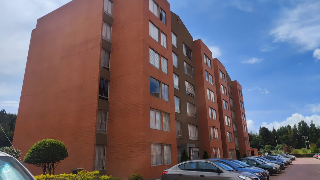 Apartamento en Venta en el Conjunto El Huerto