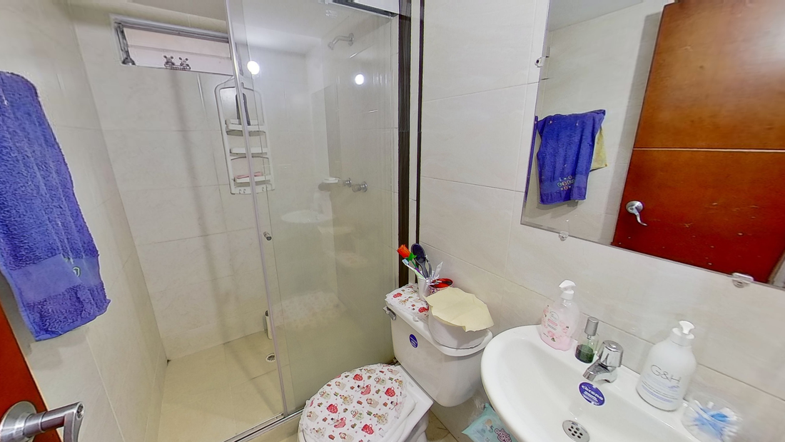Apartamento en Venta en el Conjunto Los Alamos