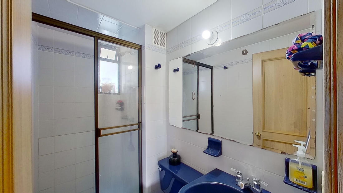 Apartamento en Venta en el Conjunto Oviedo I