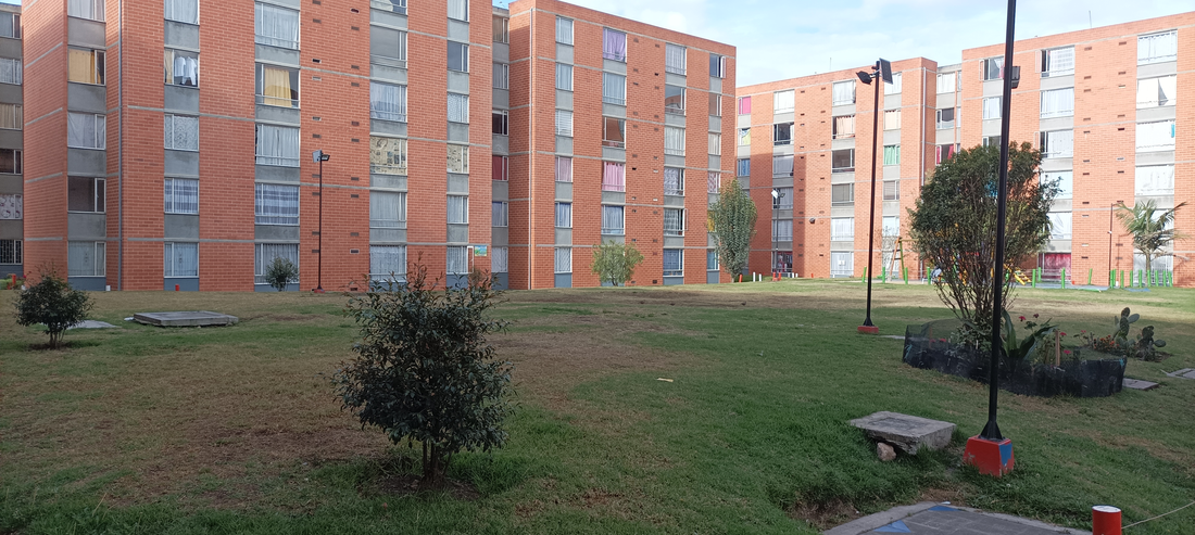 Apartamento en Venta en el Conjunto La Ilusion 2
