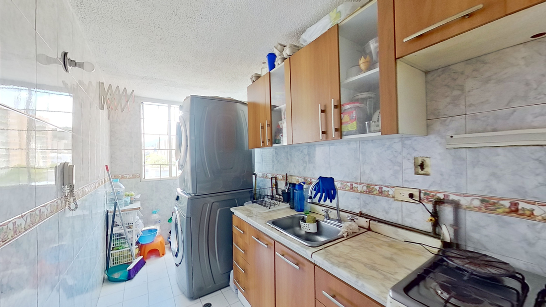 Apartamento en Venta en el Conjunto Plazuelas 2