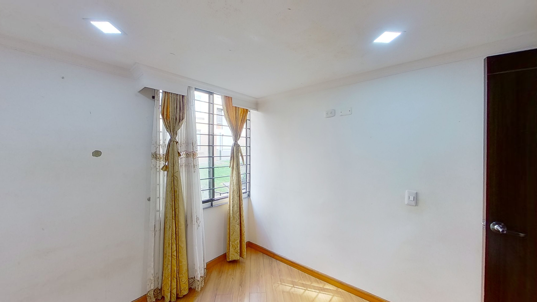 Apartamento en Venta en el Conjunto Palmeto