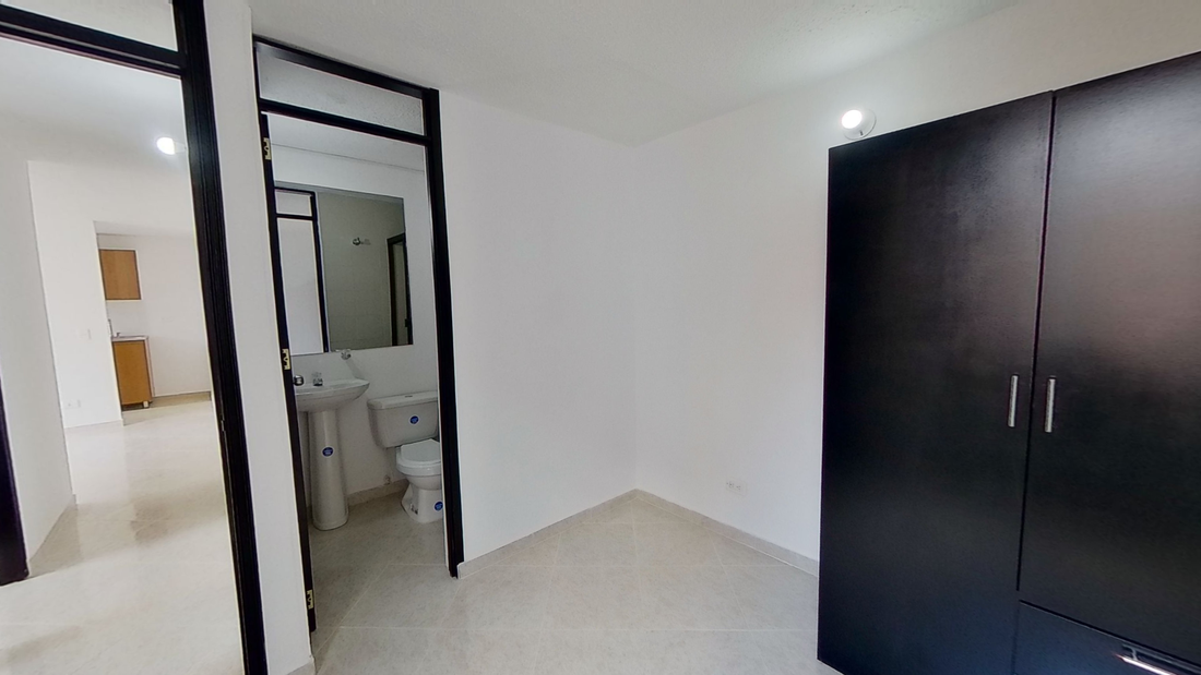 Apartamento en Venta en el Conjunto Barichara