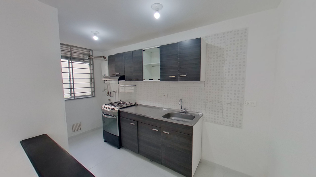 Apartamento en Venta en el Conjunto Torres de Zuame Alisos