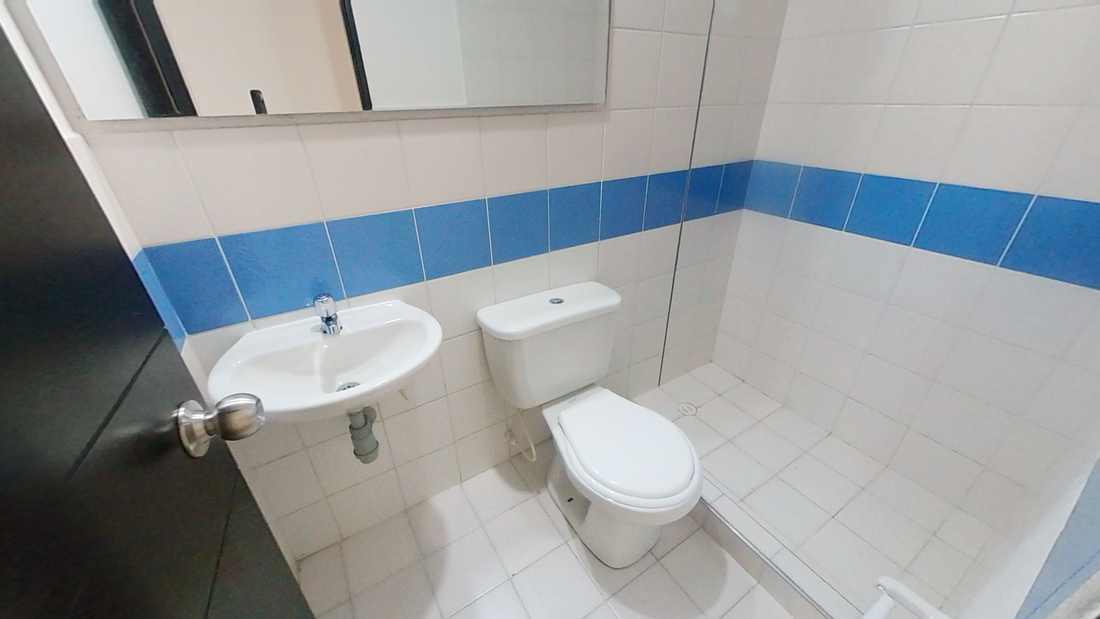 Apartamento en Venta en el Conjunto Ocaña 1