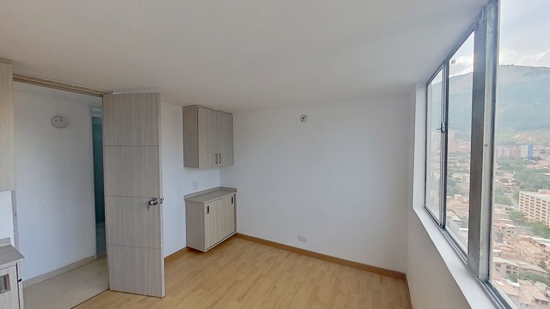 Apartamento en Venta en el Conjunto Trigales