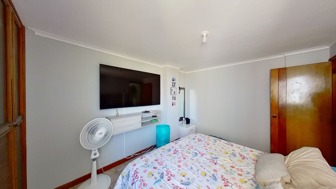 Apartamento en Venta en el Conjunto Edificio abraxxas