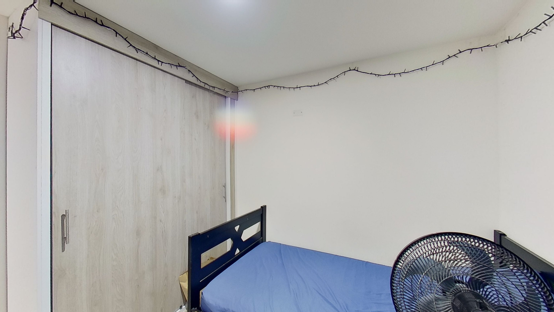 Apartamento en Venta en el Conjunto Turpial