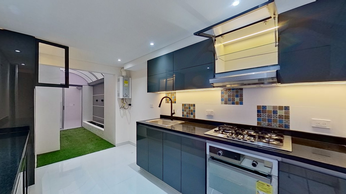 Apartamento en Venta en el Conjunto Camino de la Colina