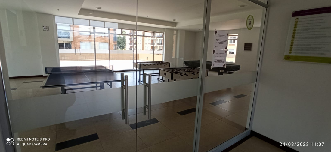Apartamento en Venta en el Conjunto Las Huertas de Cajica