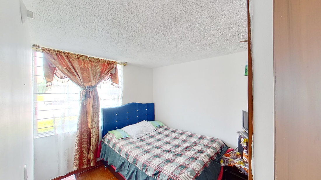 Apartamento en Venta en el Conjunto Orquídea
