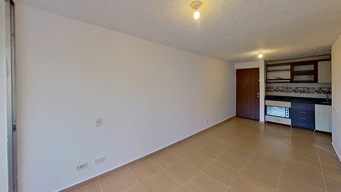 Apartamento en Venta en el Conjunto Avellaneda