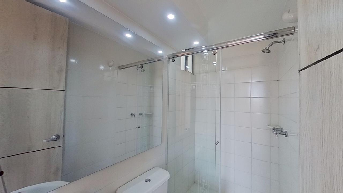 Apartamento en Venta en el Conjunto Provenzal