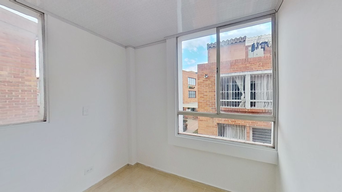 casa con conjunto cerrado en Venta en el Conjunto Albear de Suba Et 2