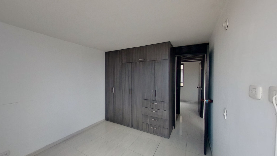 Apartamento en Venta en el Conjunto La Castellana Hacienda Madrid