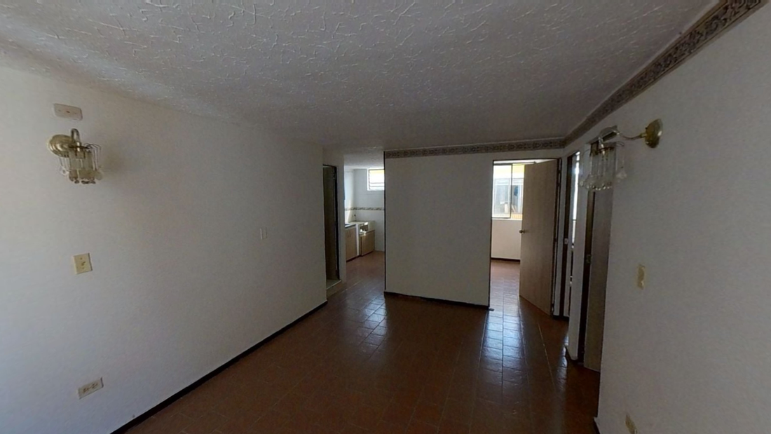 Apartamento en Venta en el Conjunto Matecaña