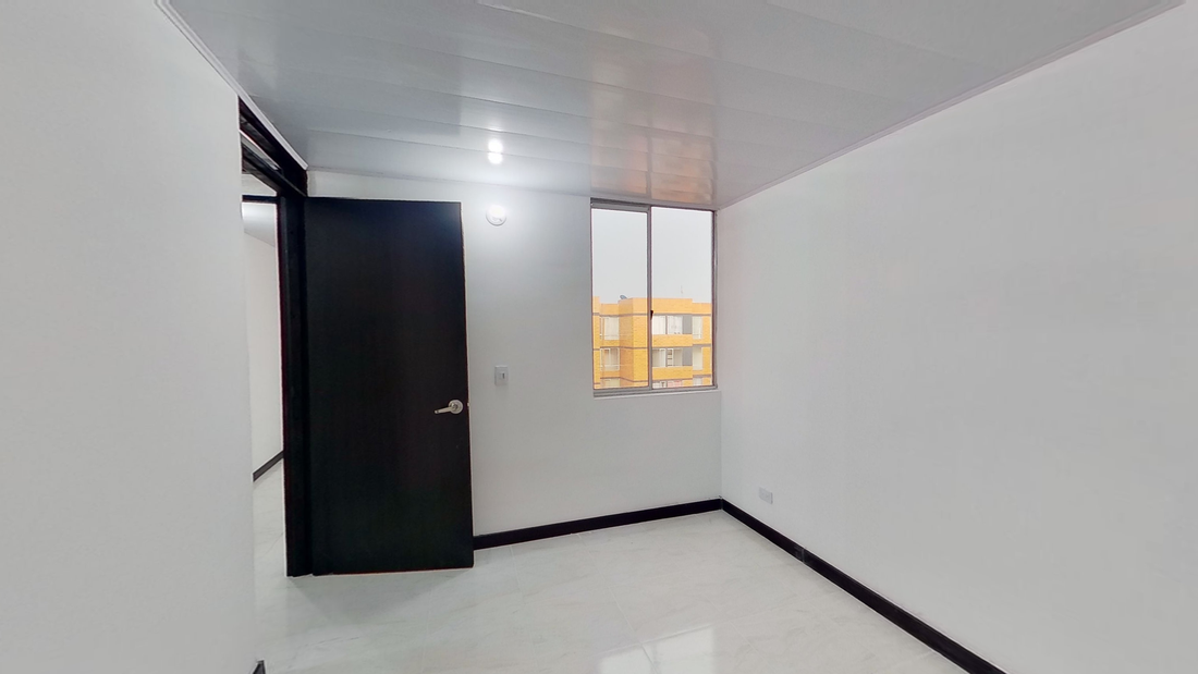 Apartamento en Venta en el Conjunto Violeta